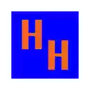 Hacker Headlines  screen for extension Chrome web store in OffiDocs Chromium