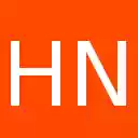 Hacker News Feed  screen for extension Chrome web store in OffiDocs Chromium