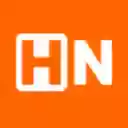 Hacker News Feeds  screen for extension Chrome web store in OffiDocs Chromium