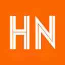 Hacker News Hover Profile  screen for extension Chrome web store in OffiDocs Chromium