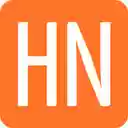 Hacker News Popup  screen for extension Chrome web store in OffiDocs Chromium