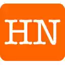 Hacker News Shortcut  screen for extension Chrome web store in OffiDocs Chromium