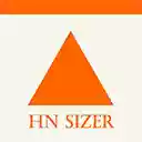Hacker News Sizer  screen for extension Chrome web store in OffiDocs Chromium