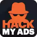 OffiDocs Chromium의 확장 Chrome 웹 스토어에 대한 Hack My Ads 화면