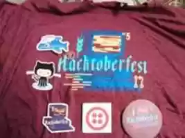 Free download HACKTOBERFEST-2018 free photo or picture to be edited with GIMP online image editor