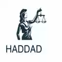 HADDAD  screen for extension Chrome web store in OffiDocs Chromium