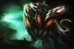Free download Hades Fan Art free photo or picture to be edited with GIMP online image editor