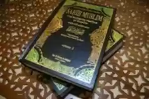 Free download Hadith. free photo or picture to be edited with GIMP online image editor