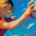 Haikyuu Kenma Kozume Live Wallpaper  screen for extension Chrome web store in OffiDocs Chromium