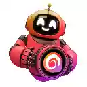 Hailuobot: Hailuoai Minimax Automation Bulk Video generator  screen for extension Chrome web store in OffiDocs Chromium