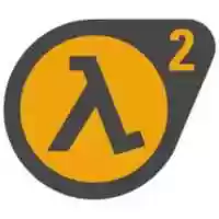 Free download Half Life 2 alternative icon free photo or picture to be edited with GIMP online image editor