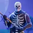 Halloween | ART LOL Fortnite Battle Royale <3  screen for extension Chrome web store in OffiDocs Chromium