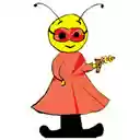 HalloweenCandyCapture  screen for extension Chrome web store in OffiDocs Chromium