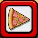 Halloween Pizzeria Game  screen for extension Chrome web store in OffiDocs Chromium