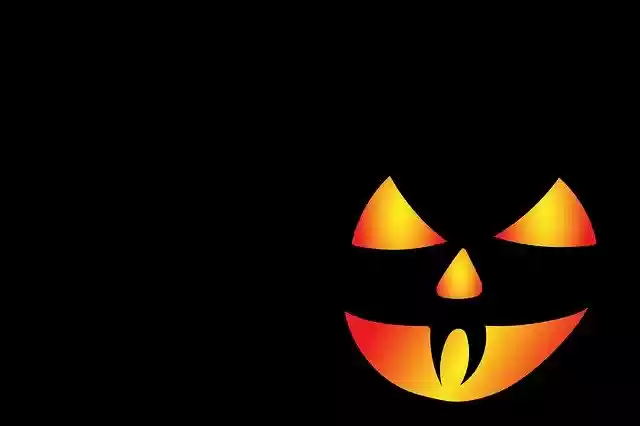 Free download Halloween Pumpkin Autumn -  free photo or picture to be edited with GIMP online image editor