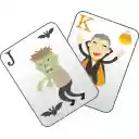 Halloween Solitiare  screen for extension Chrome web store in OffiDocs Chromium
