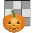 Halloween Sudoku  screen for extension Chrome web store in OffiDocs Chromium