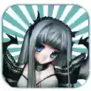 Hallway Theme  screen for extension Chrome web store in OffiDocs Chromium