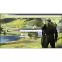 Halo Infinite  screen for extension Chrome web store in OffiDocs Chromium