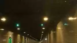 Free download Hamburg Elbe Tunnel Transit -  free video to be edited with OpenShot online video editor