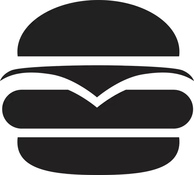 Free download Hamburger Burger Food - Free vector graphic on Pixabay free illustration to be edited with GIMP free online image editor