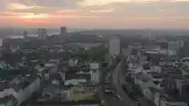 Free download Hamburg Germany City -  free video to be edited with OpenShot online video editor