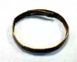 Free download Hammered Gold Band free photo or picture to be edited with GIMP online image editor
