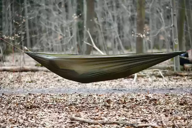 Free download hammock holiday rest laziness free picture to be edited with GIMP free online image editor