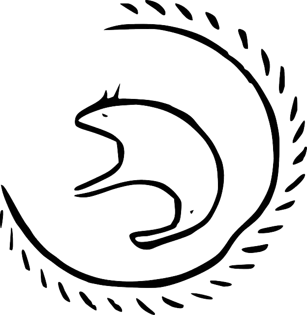 Free download Hamster Mouse Rodent - Free vector graphic on Pixabay free illustration to be edited with GIMP free online image editor