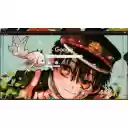 Hanako Brown  screen for extension Chrome web store in OffiDocs Chromium