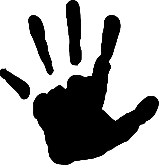 Free download Hand Fingers Thumb Index - Free vector graphic on Pixabay free illustration to be edited with GIMP free online image editor