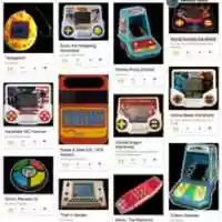 Free download handheld games free photo or picture to be edited with GIMP online image editor