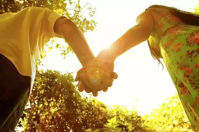 Free download Hand In Casal Marriage -  free photo or picture to be edited with GIMP online image editor