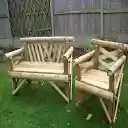 handmaderusticgardenfurniture  screen for extension Chrome web store in OffiDocs Chromium