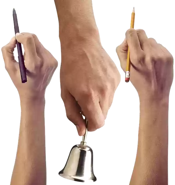 Free download Hands The Hand With A Pencil Pen -  free free photo or picture to be edited with GIMP online image editor