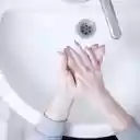 Hand washing  screen for extension Chrome web store in OffiDocs Chromium