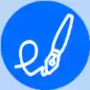 Handwritingfy  screen for extension Chrome web store in OffiDocs Chromium