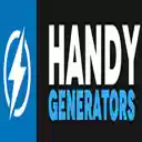 Handy Generators  screen for extension Chrome web store in OffiDocs Chromium