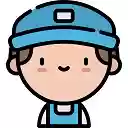 Handyman Services  screen for extension Chrome web store in OffiDocs Chromium