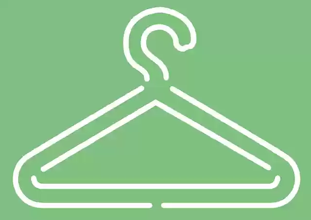 Free download Hanger Clothes Coat - Free vector graphic on Pixabay free illustration to be edited with GIMP free online image editor