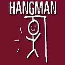 Hangman Animals  screen for extension Chrome web store in OffiDocs Chromium
