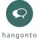 Hangonto  screen for extension Chrome web store in OffiDocs Chromium