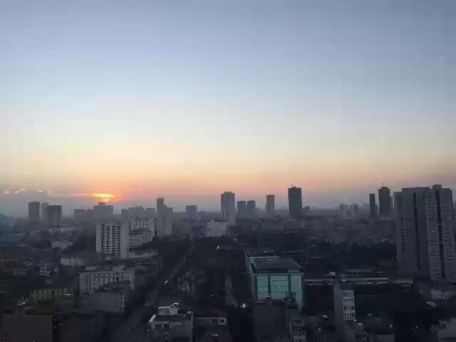 Free download hanoi ha dong is building free picture to be edited with GIMP free online image editor