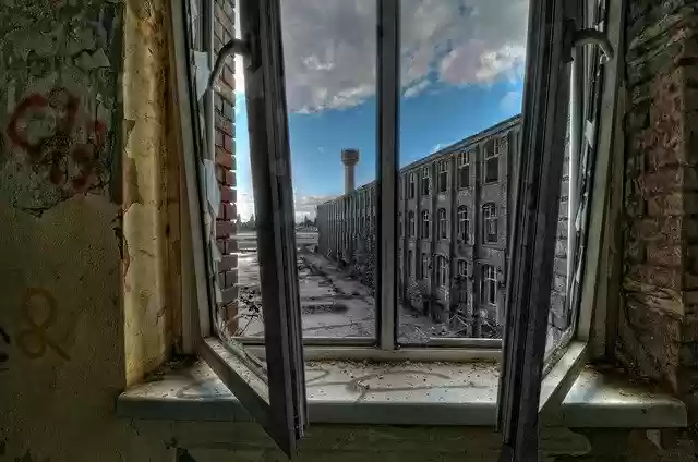 Free download Hanover Ruin Conti -  free photo or picture to be edited with GIMP online image editor