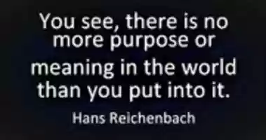 Free download Hans Reichenbach Purpose and Meaning free photo or picture to be edited with GIMP online image editor