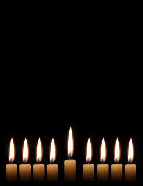 Free download Hanukkah Chanuka Chanukah -  free free photo or picture to be edited with GIMP online image editor