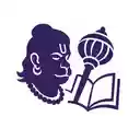 Hanuman Chalisa Lyrics  Audio Hindi Bhakti Extension  screen for extension Chrome web store in OffiDocs Chromium