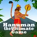 Hanuman ultimate game  screen for extension Chrome web store in OffiDocs Chromium