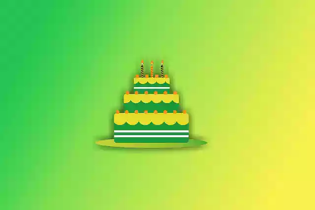 Free download Happy Birthday -  free illustration to be edited with GIMP free online image editor