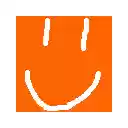 Happy News  screen for extension Chrome web store in OffiDocs Chromium